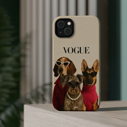 Vogue Paws