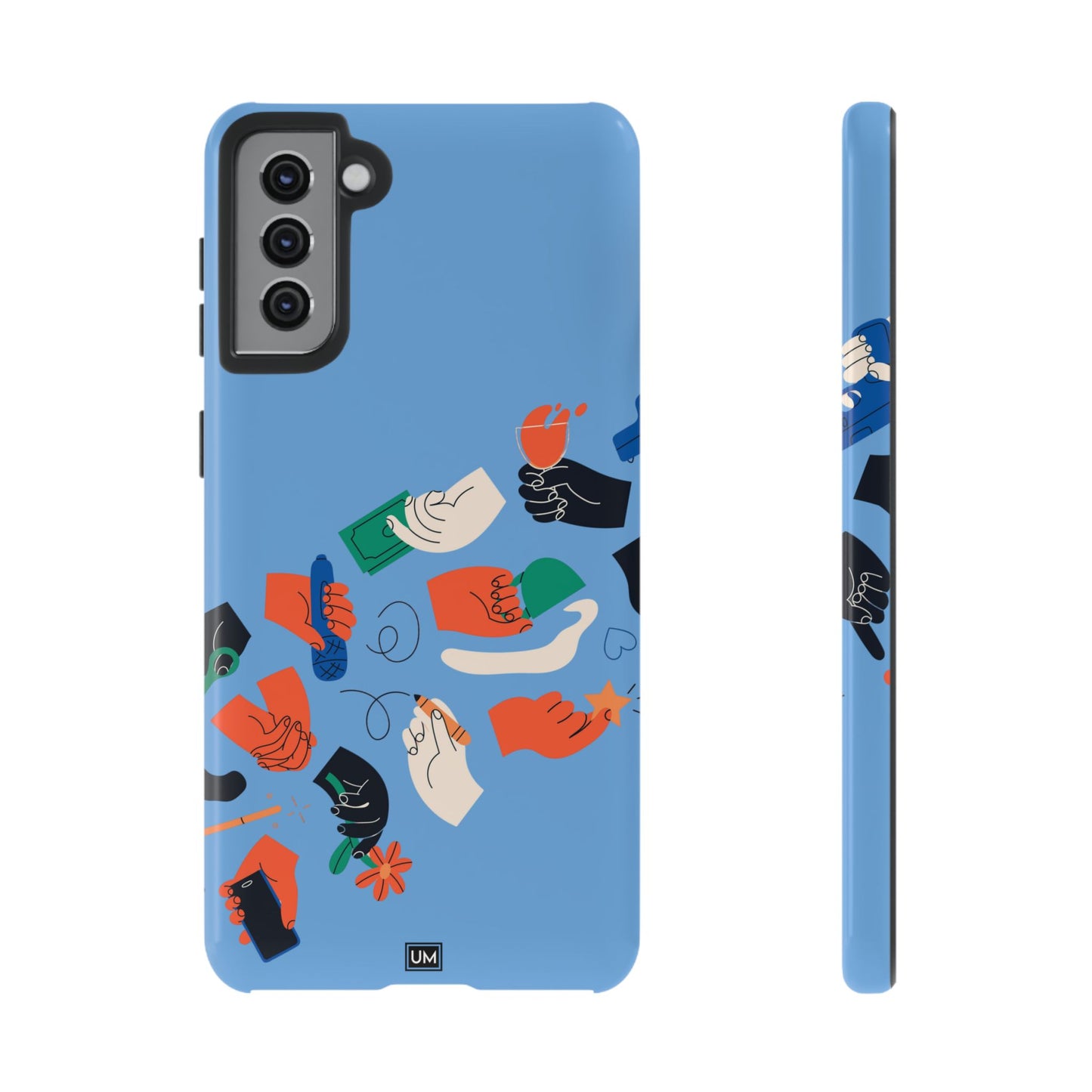 Everyday Tough Cases