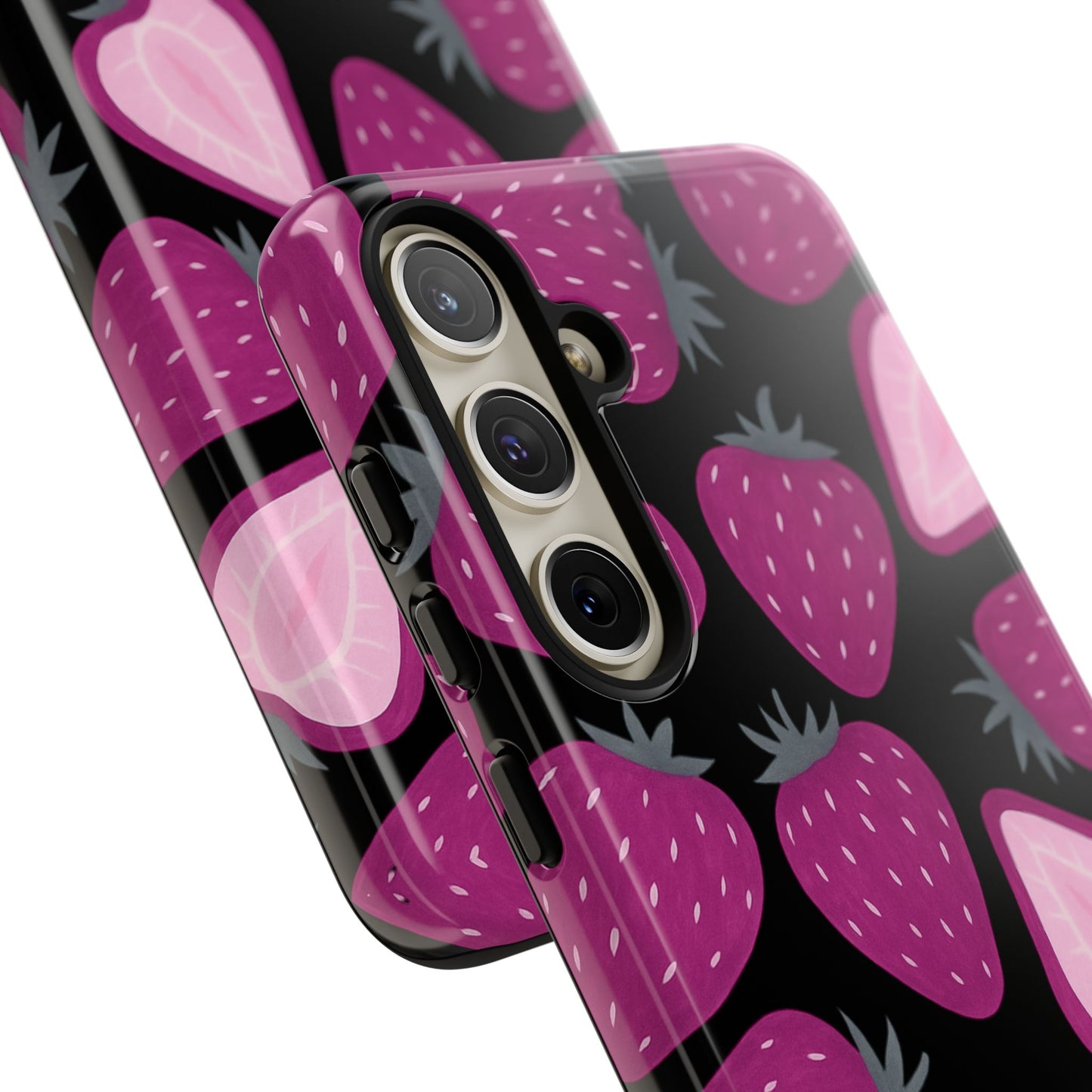 Love Fragole Tough Case