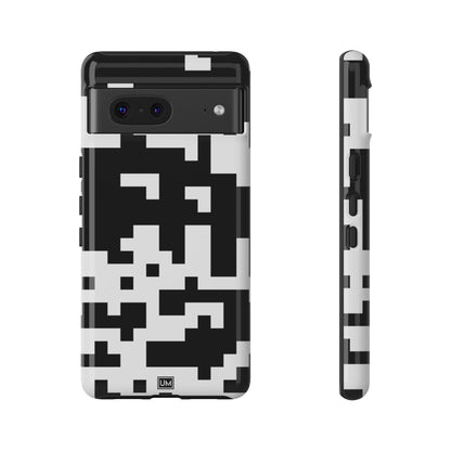 Estuche rígido monocromático