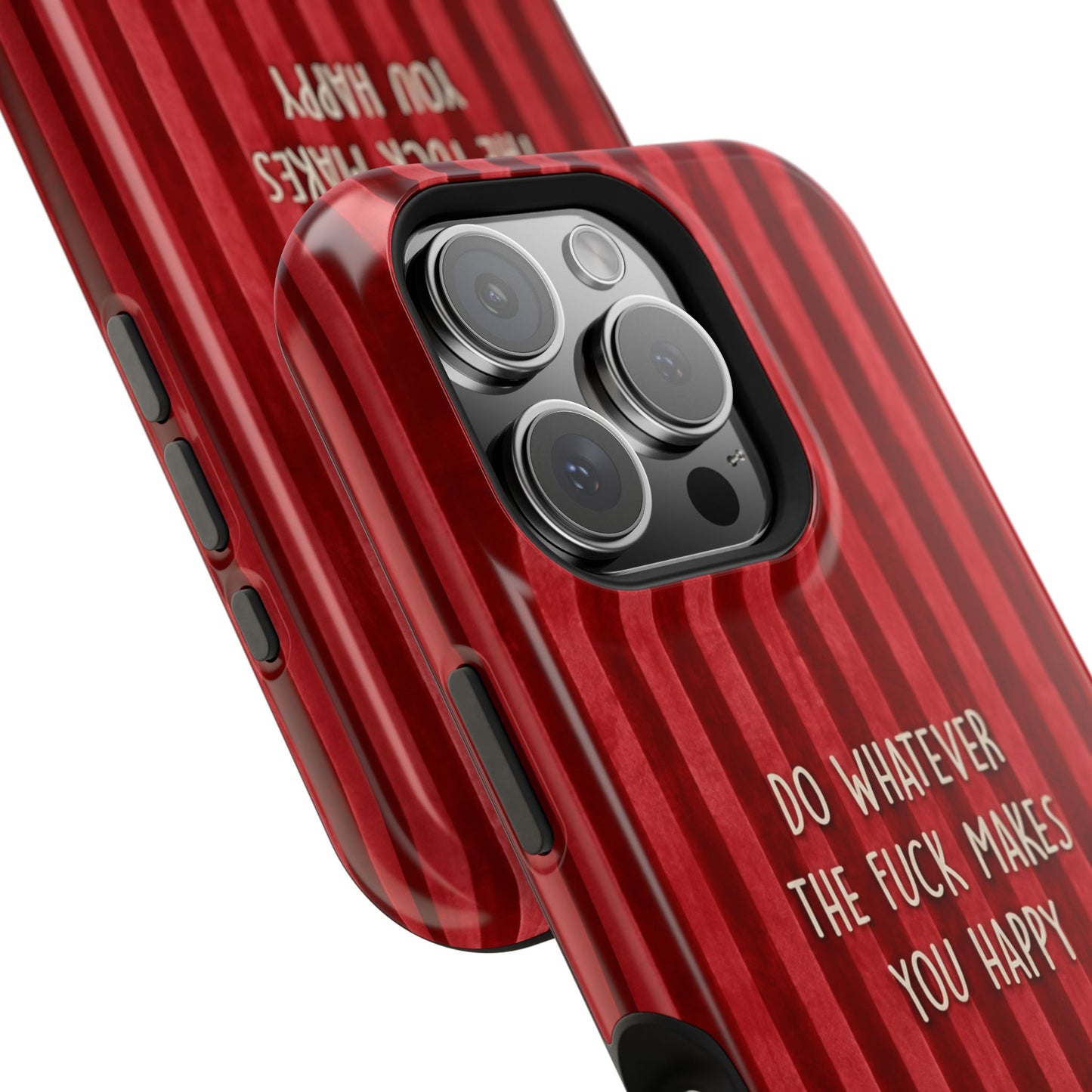 Crimson Noir