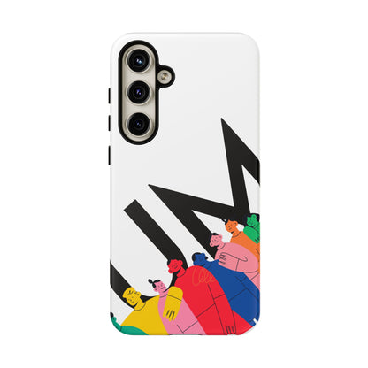 UM Special Edition Tough Cases