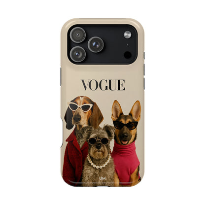 Vogue Paws