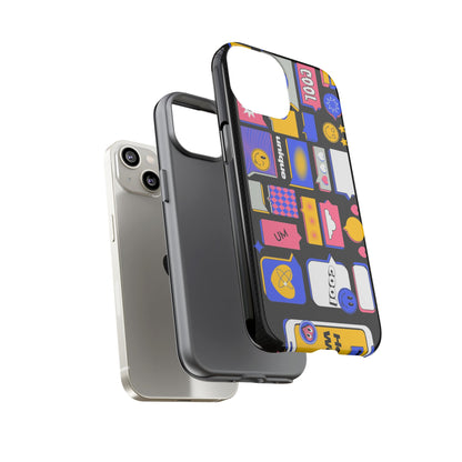 Y2K Talks Tough Cases