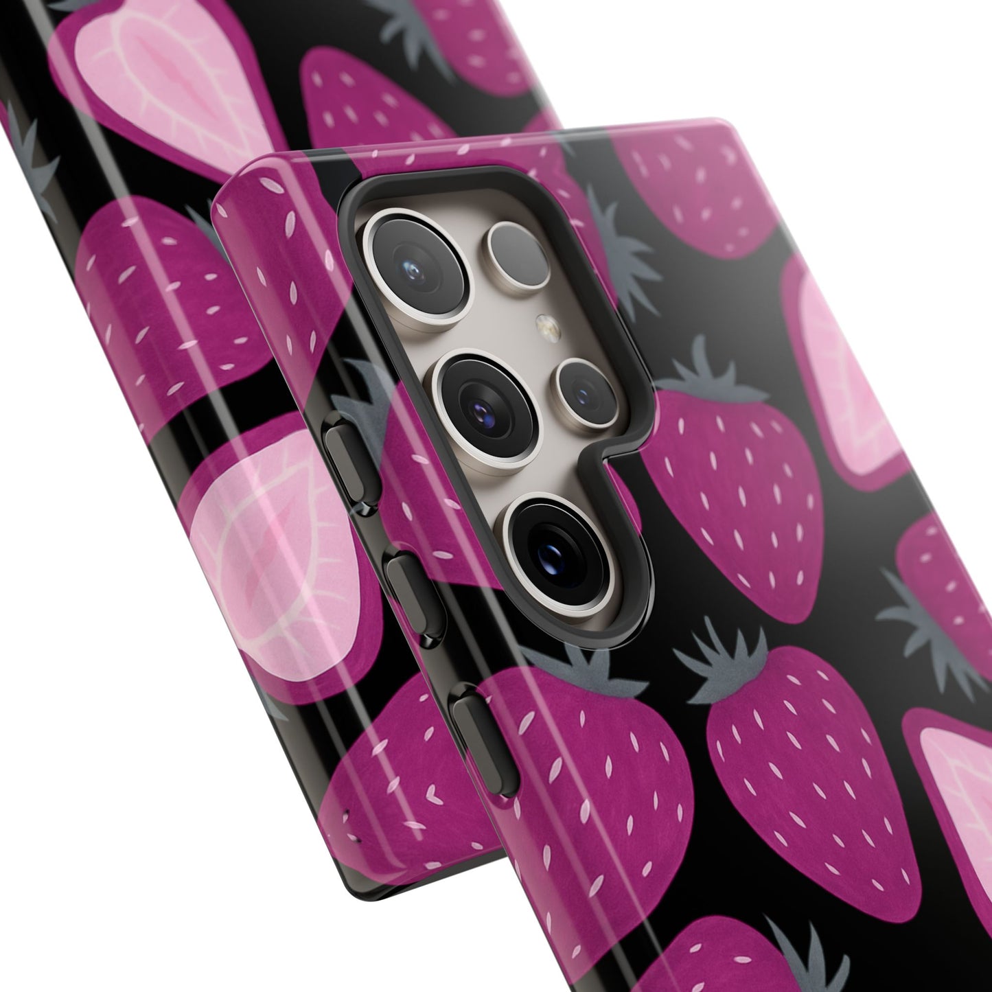 Love Fragole Tough Case