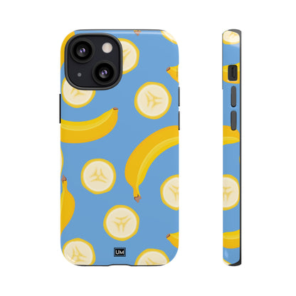 wanna banana Tough Case