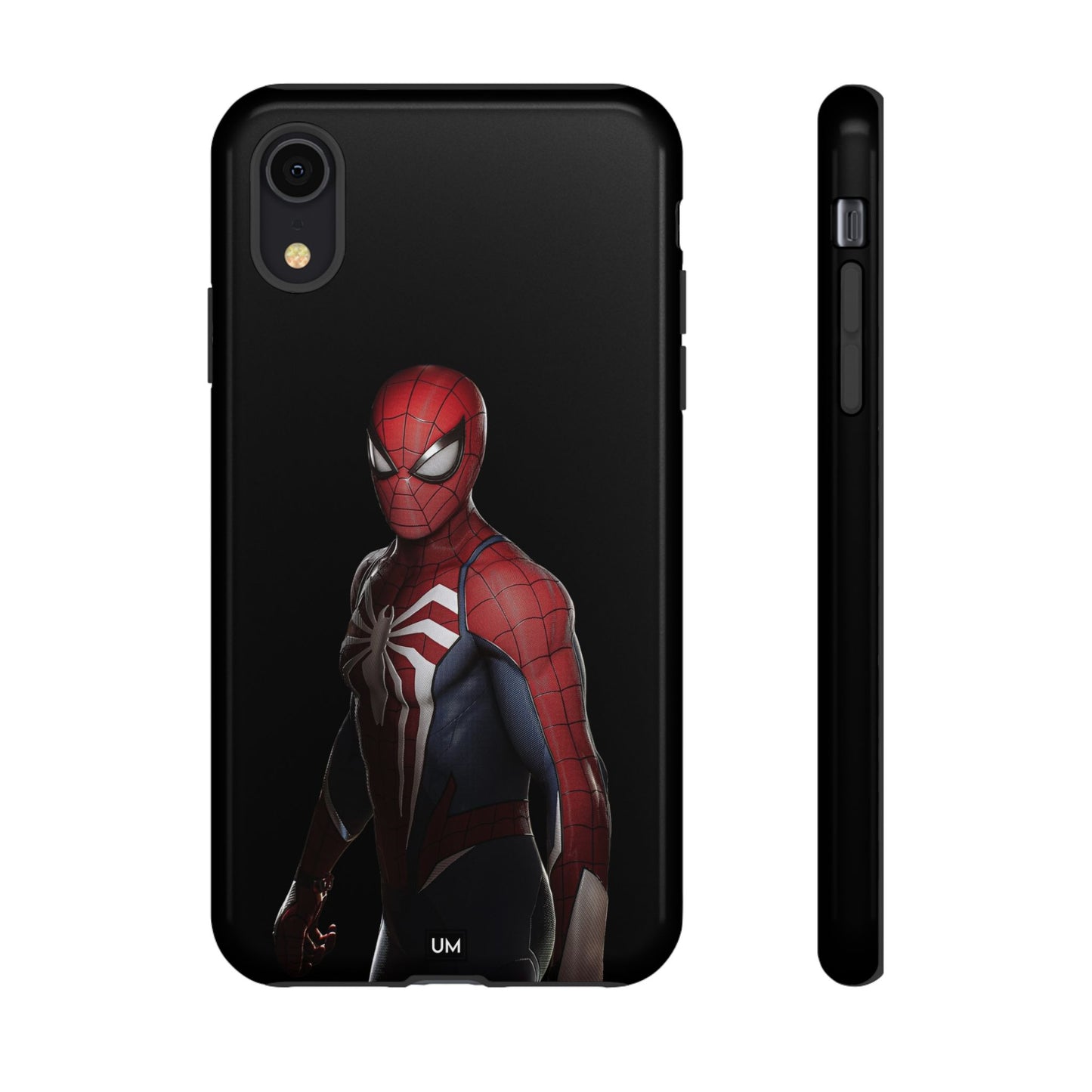 Estuche rígido Spider-Man
