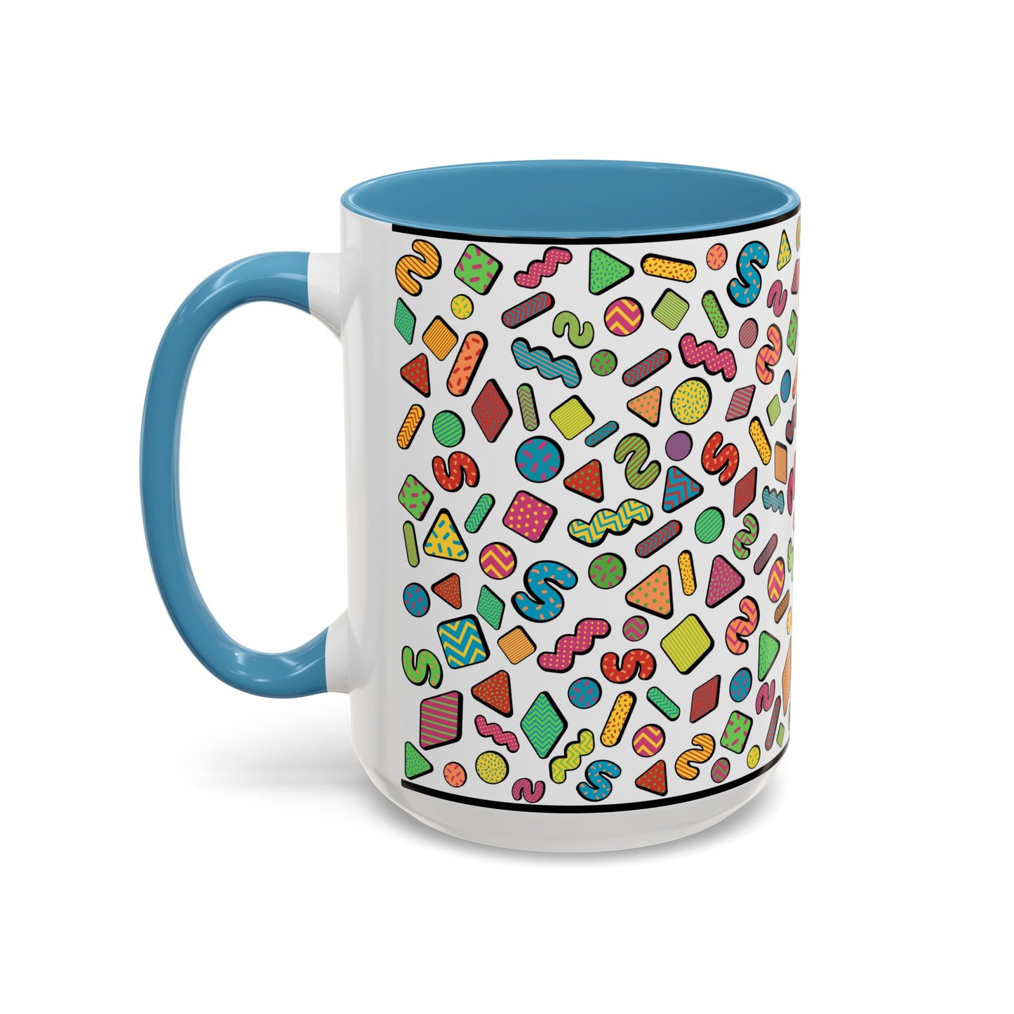 Taza de café con caramelos (11, 15 oz)