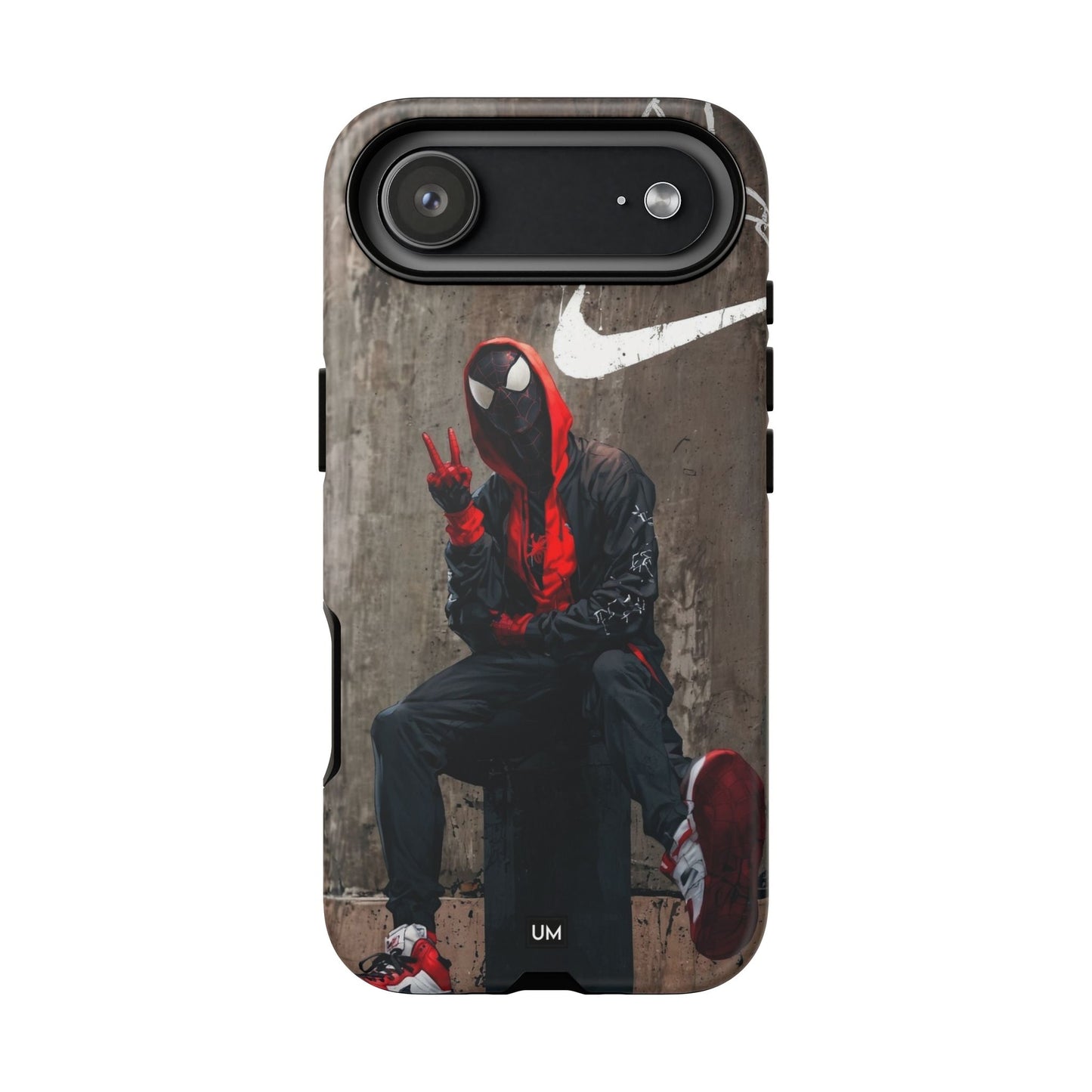 Spider Man Tough Case