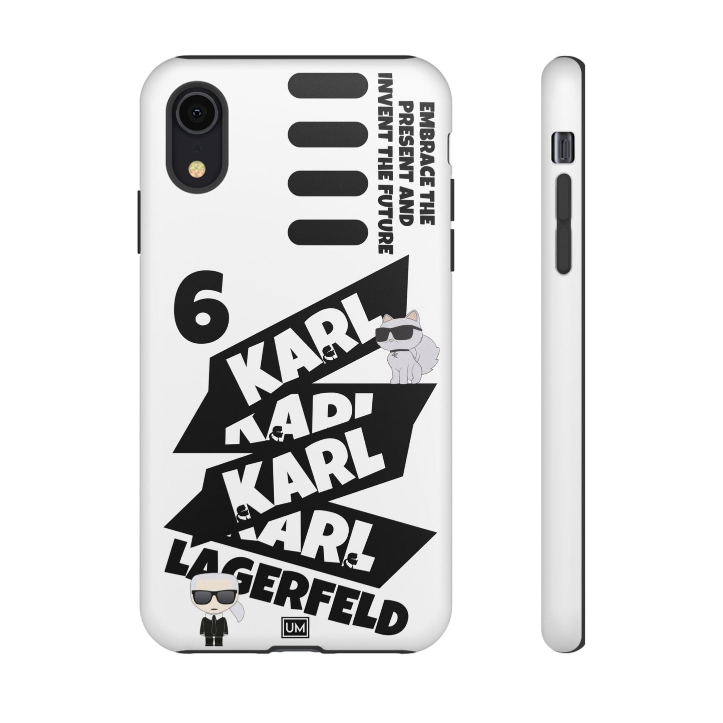 Karl Tough Case
