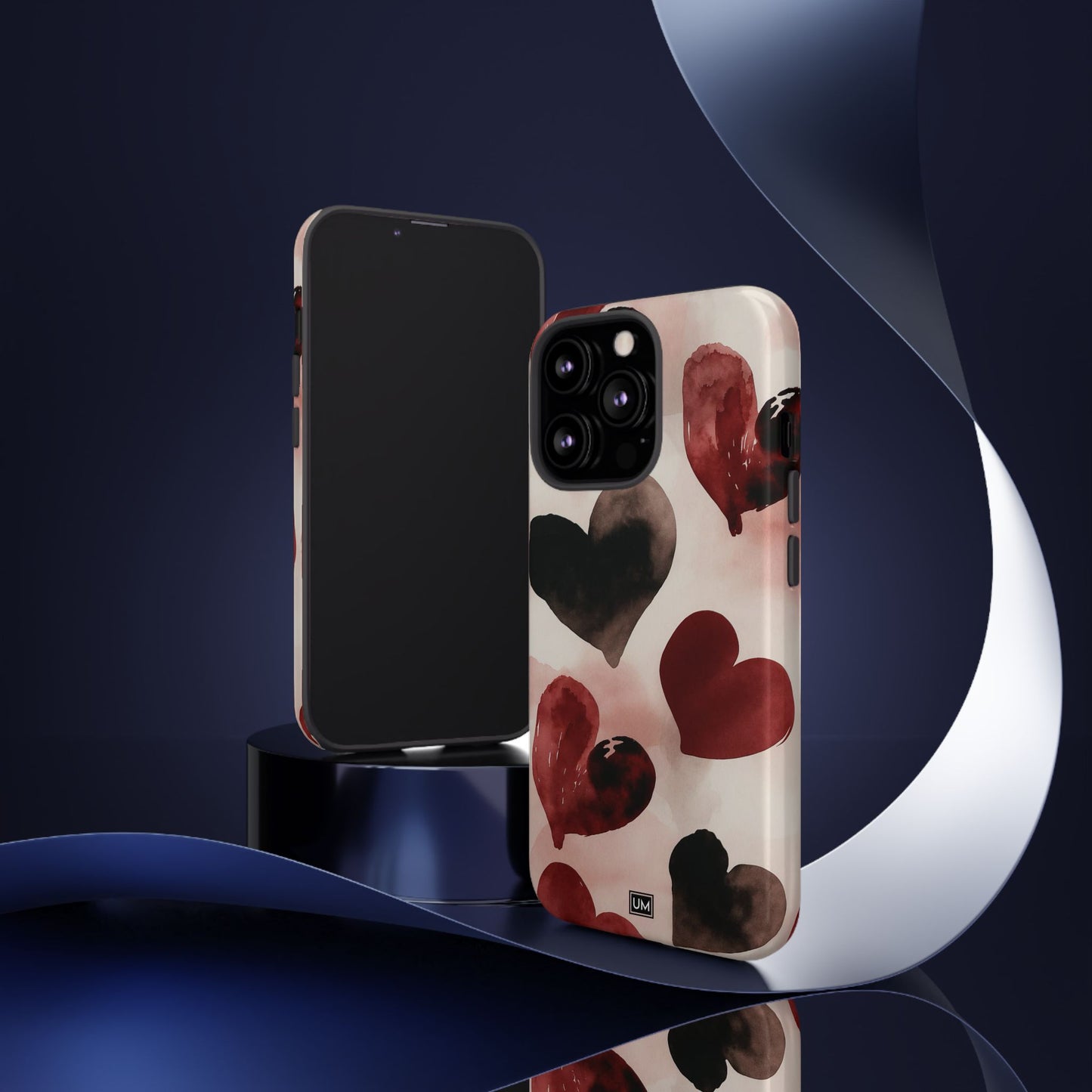 Heartthrob  Tough Case