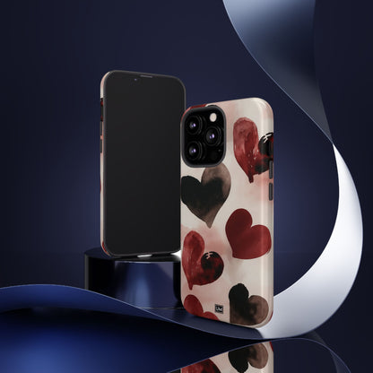 Heartthrob  Tough Case