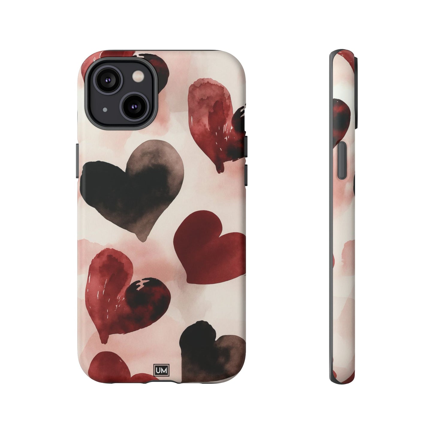 Heartthrob  Tough Case