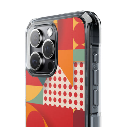 vibrant MInimo