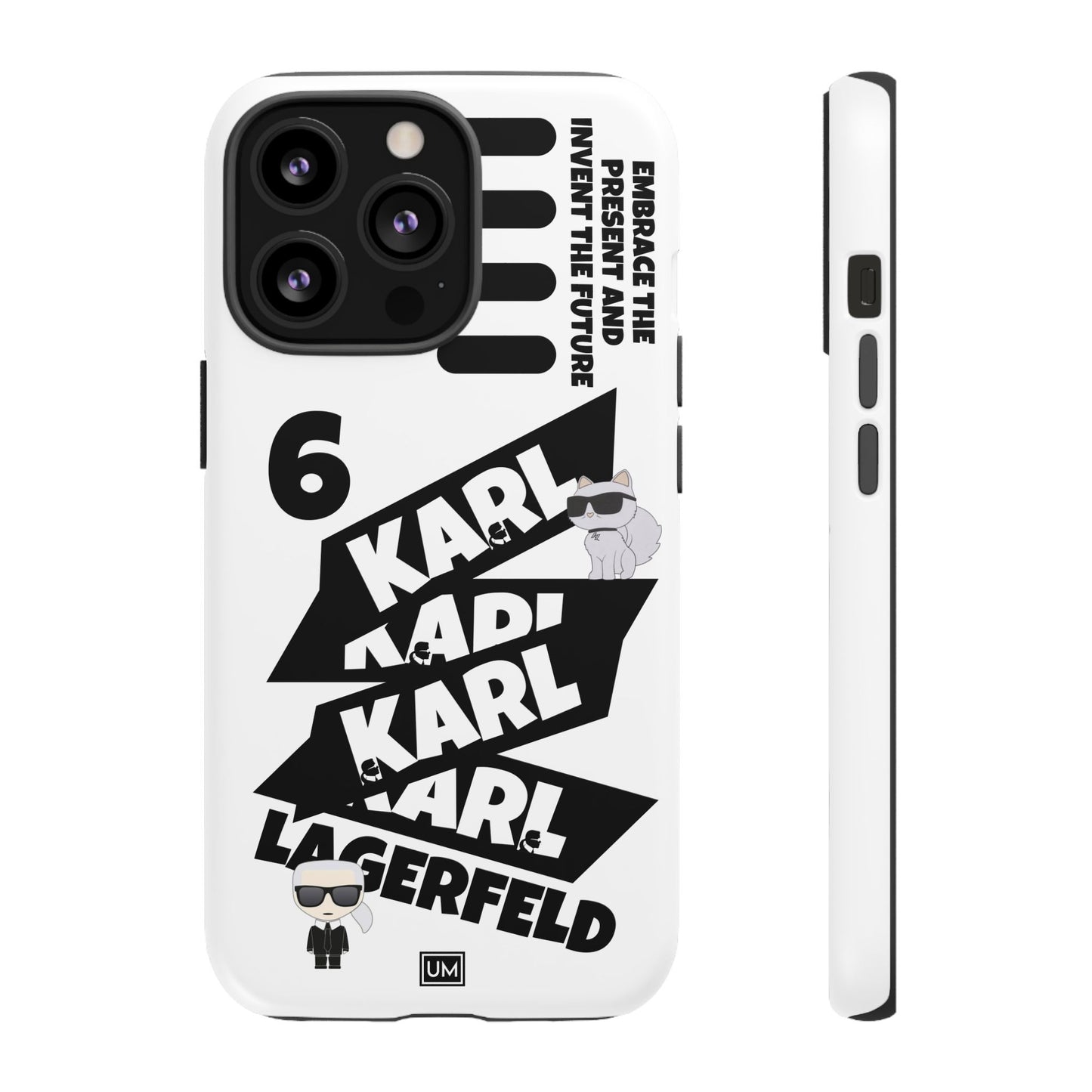 Karl Tough Case