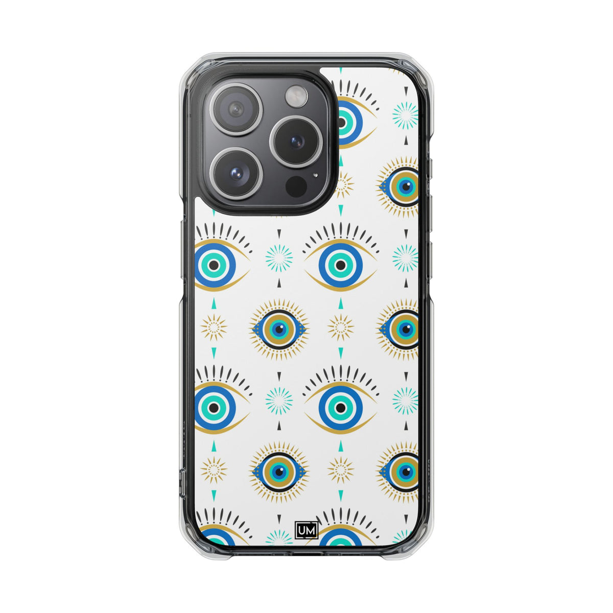 Mal ojo