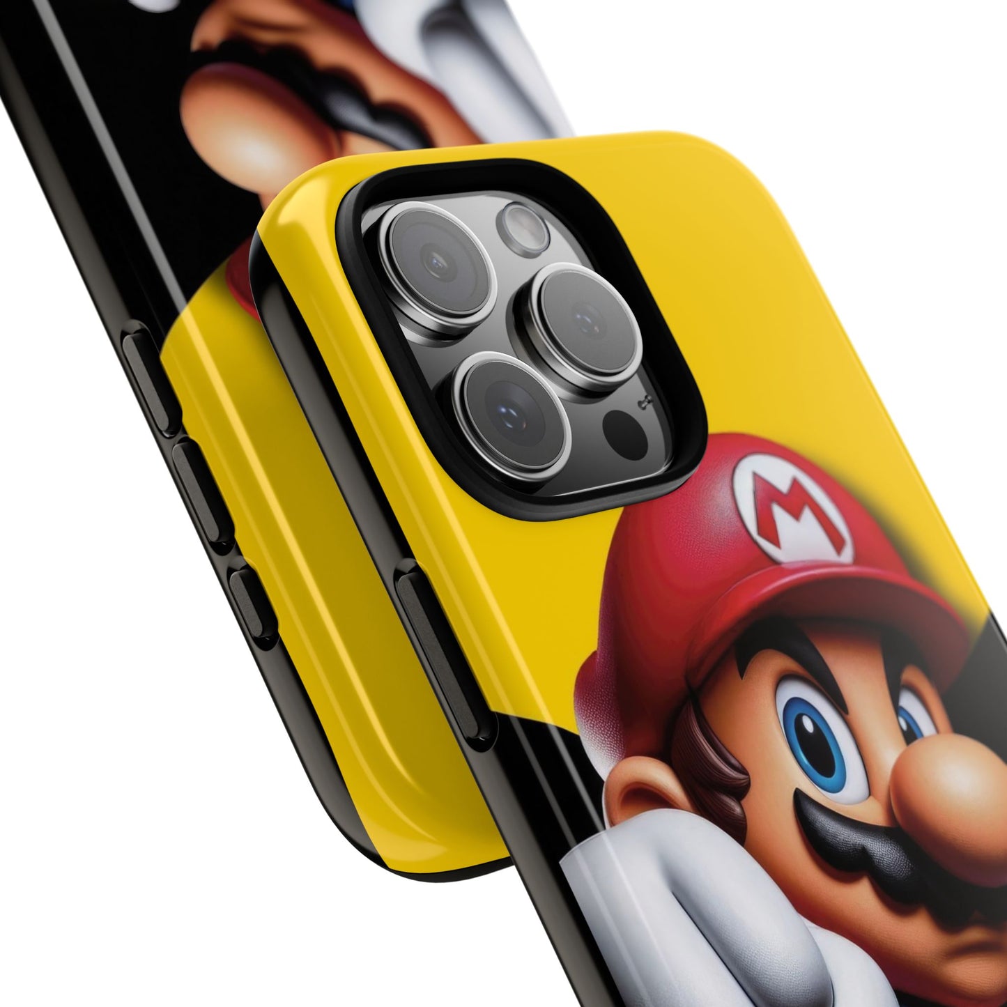 Estuche resistente Bros