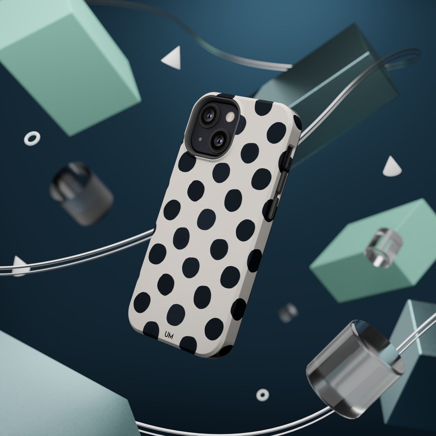 Polka Royale