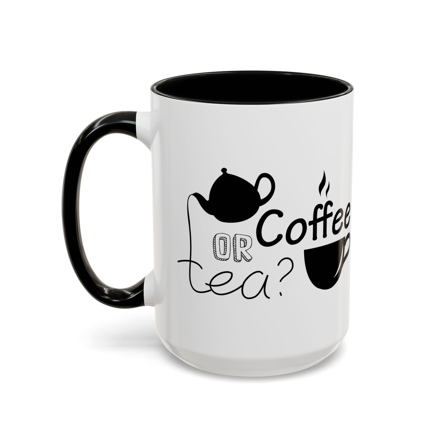 Taza de té o café (11, 15 oz)