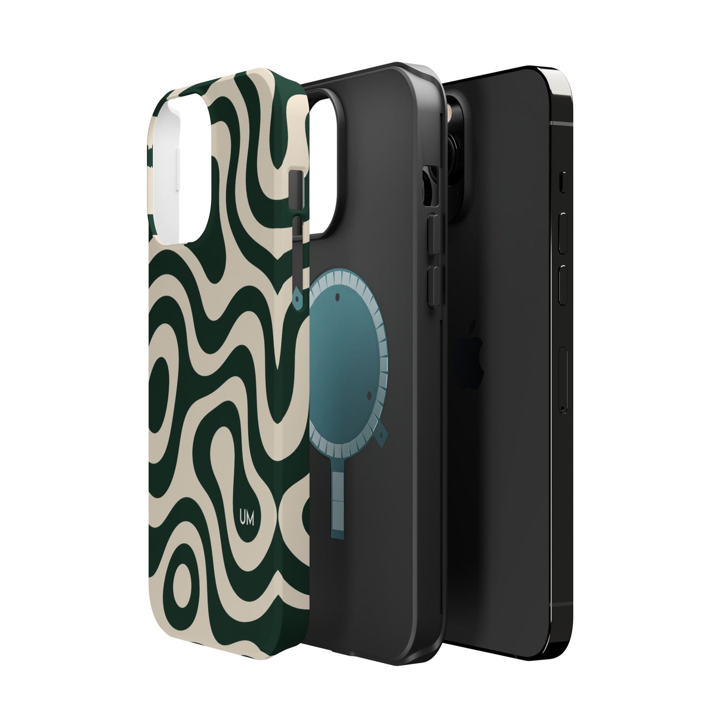 Monolith Flow