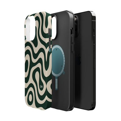 Monolith Flow