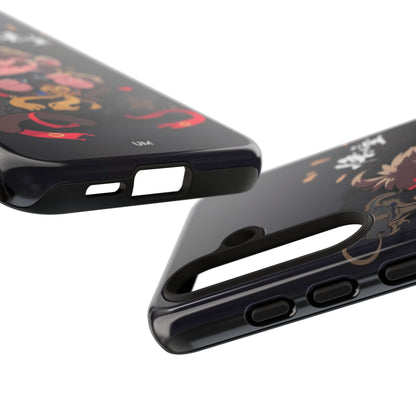 Estuche rígido Monkey King