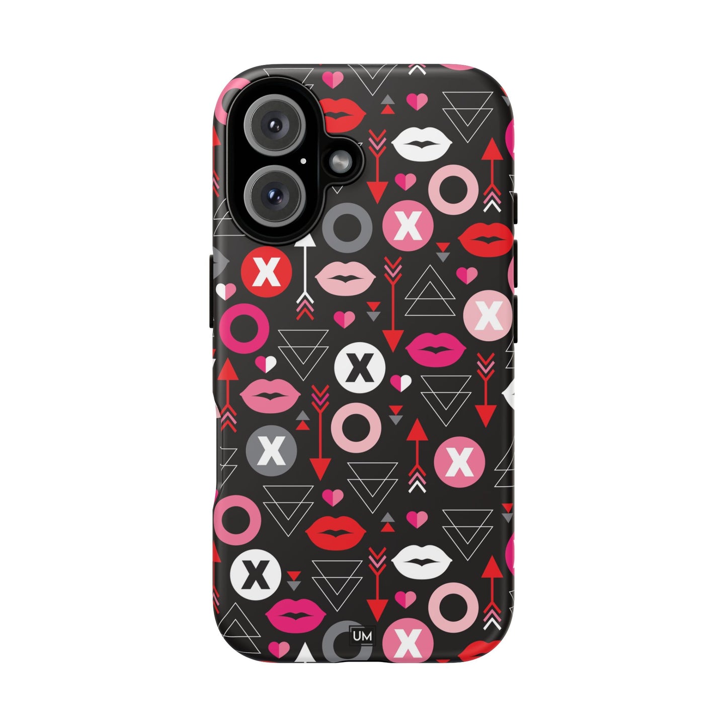 xoxo Cupid Love Tough Case
