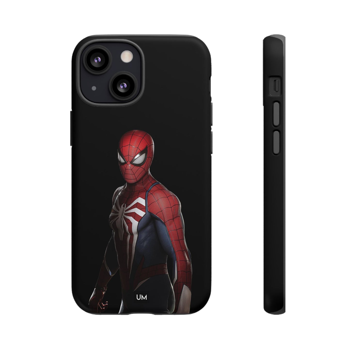 Estuche rígido Spider-Man