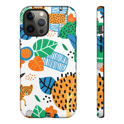 Vistaso Jungle Tough Case