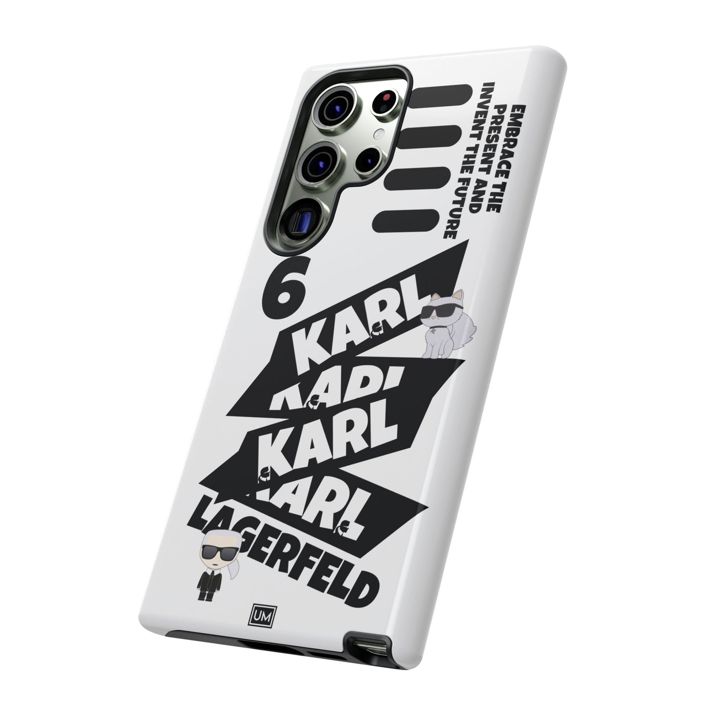 Karl Tough Case