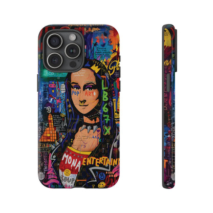 Mona Entertainment  Tough Case