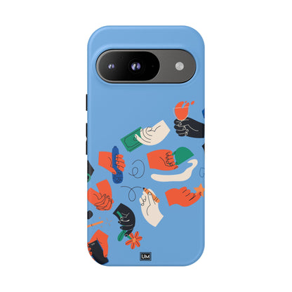 Everyday Tough Cases