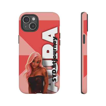 Customized For SYD