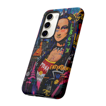 Mona Entertainment  Tough Case