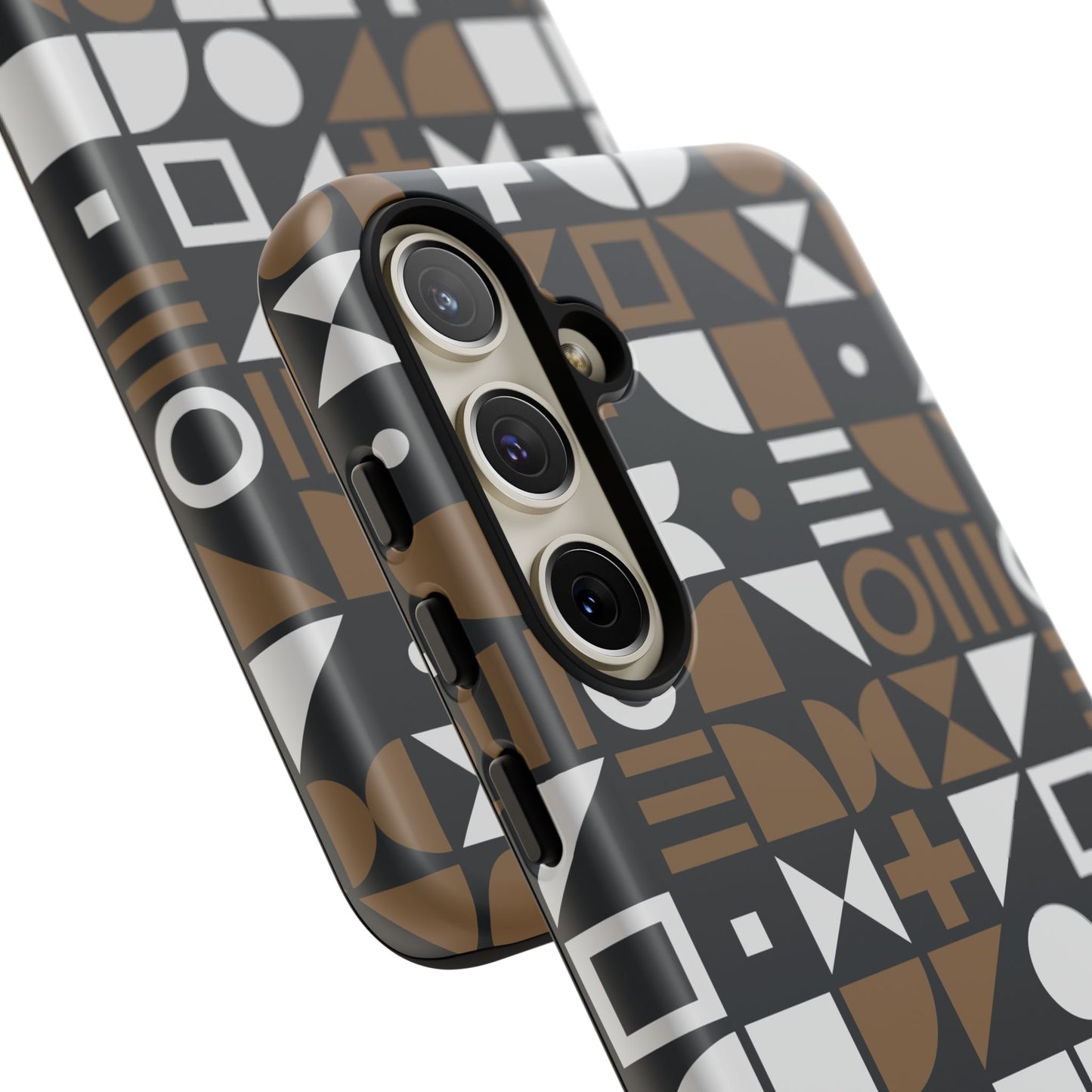 Minime blocks Tough Cases