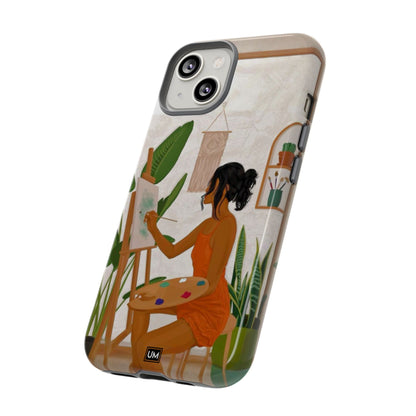 Its Mee Time Tough Case