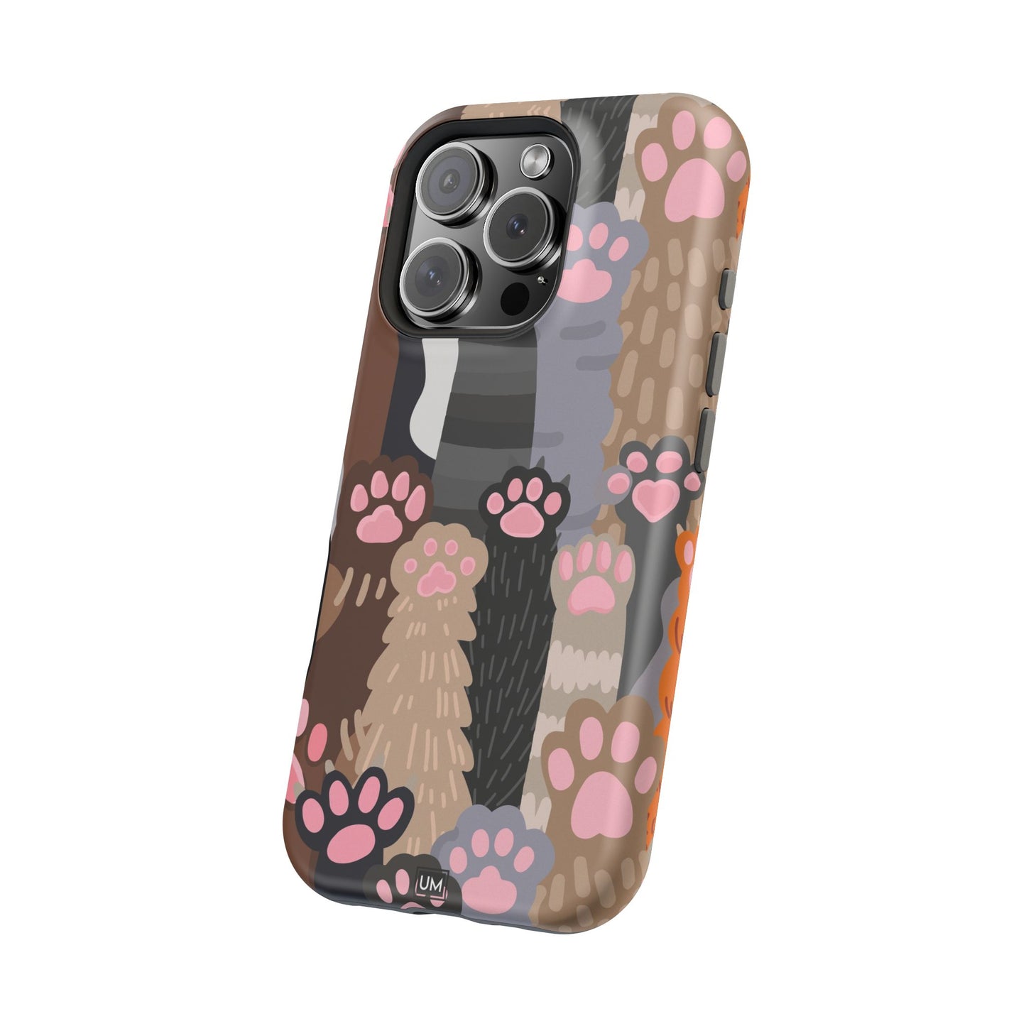 Pawluxe