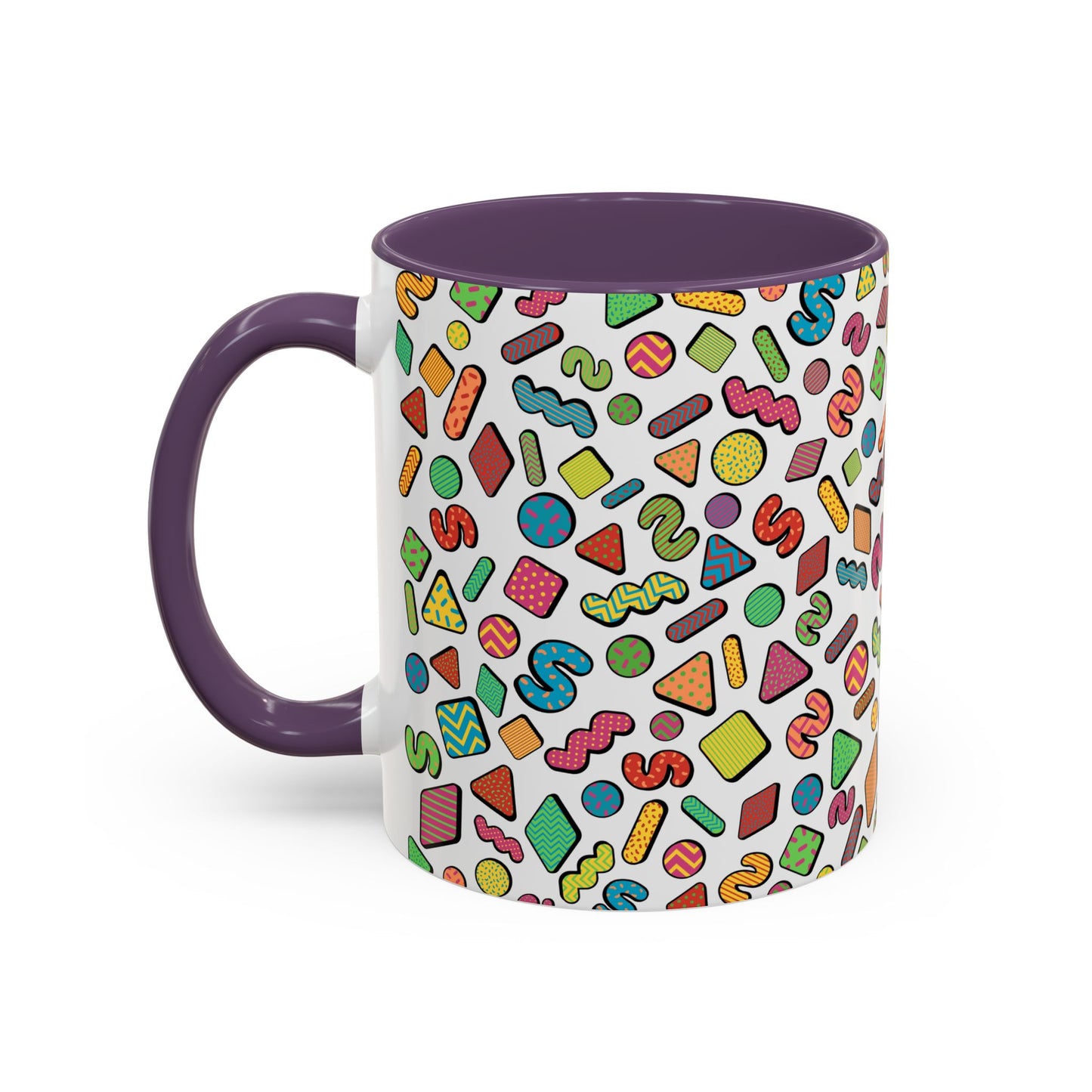 Taza de café con caramelos (11, 15 oz)