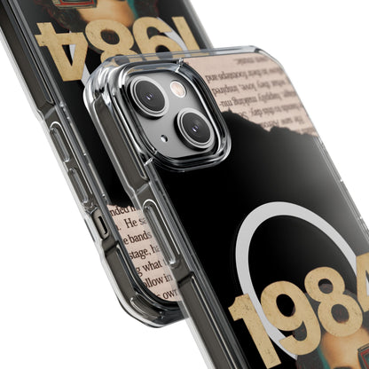 Echo 1984