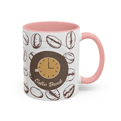 Taza para tomar café (11, 15 oz)