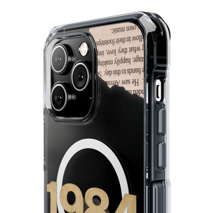 Echo 1984
