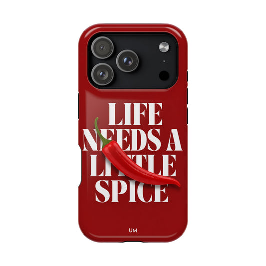 Little Spice