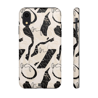 Modern Fashion Tough Cases