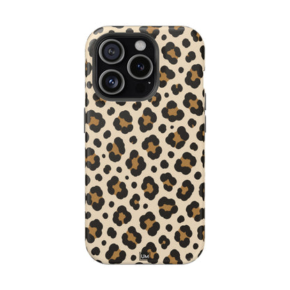Leopard Luxe