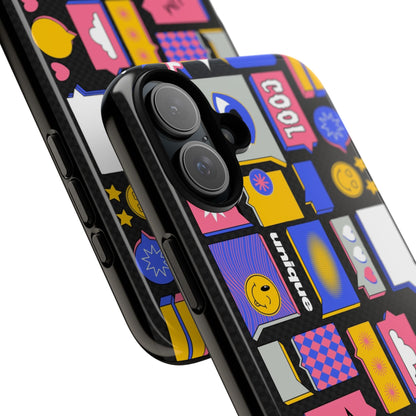 Y2K Talks Tough Cases