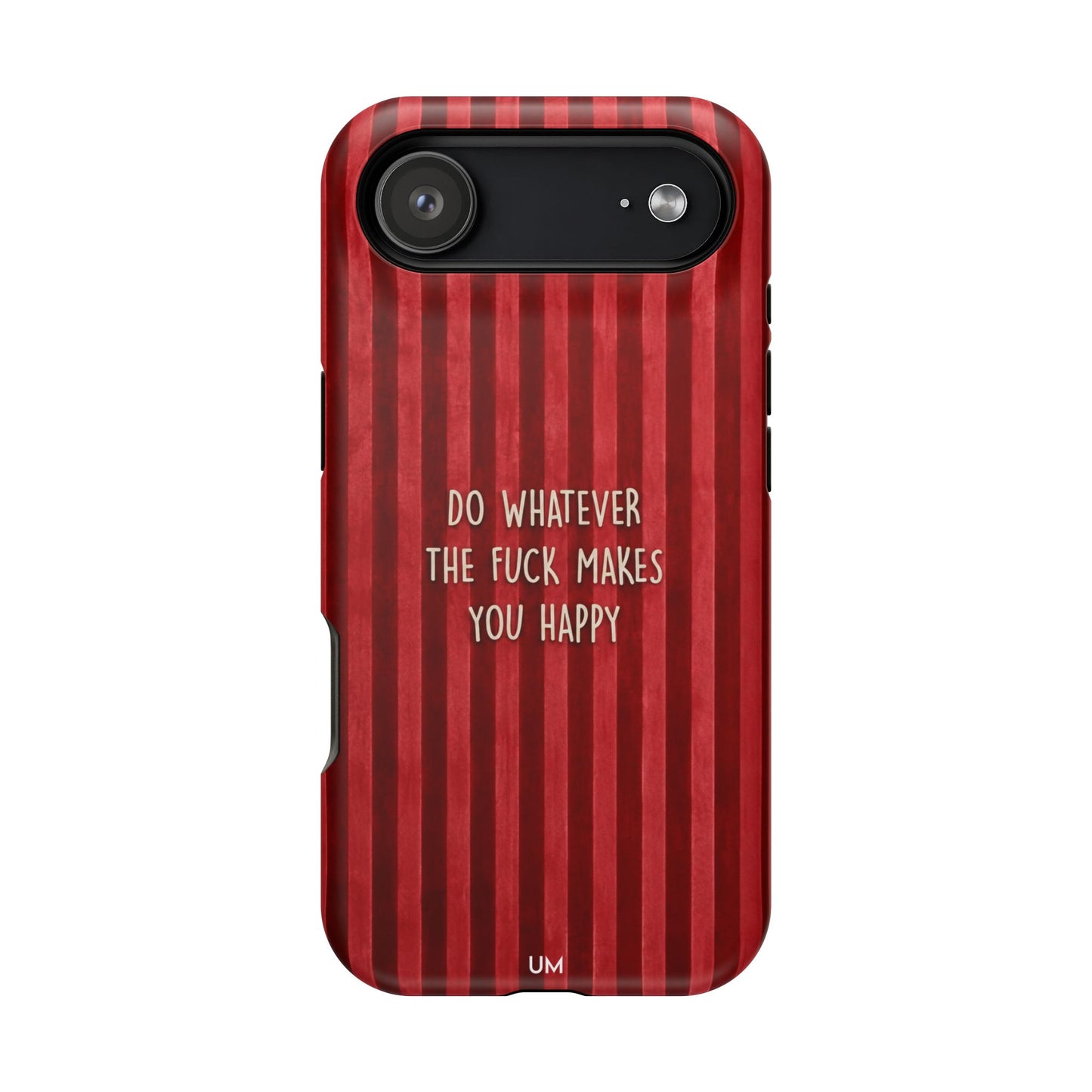 Crimson Noir