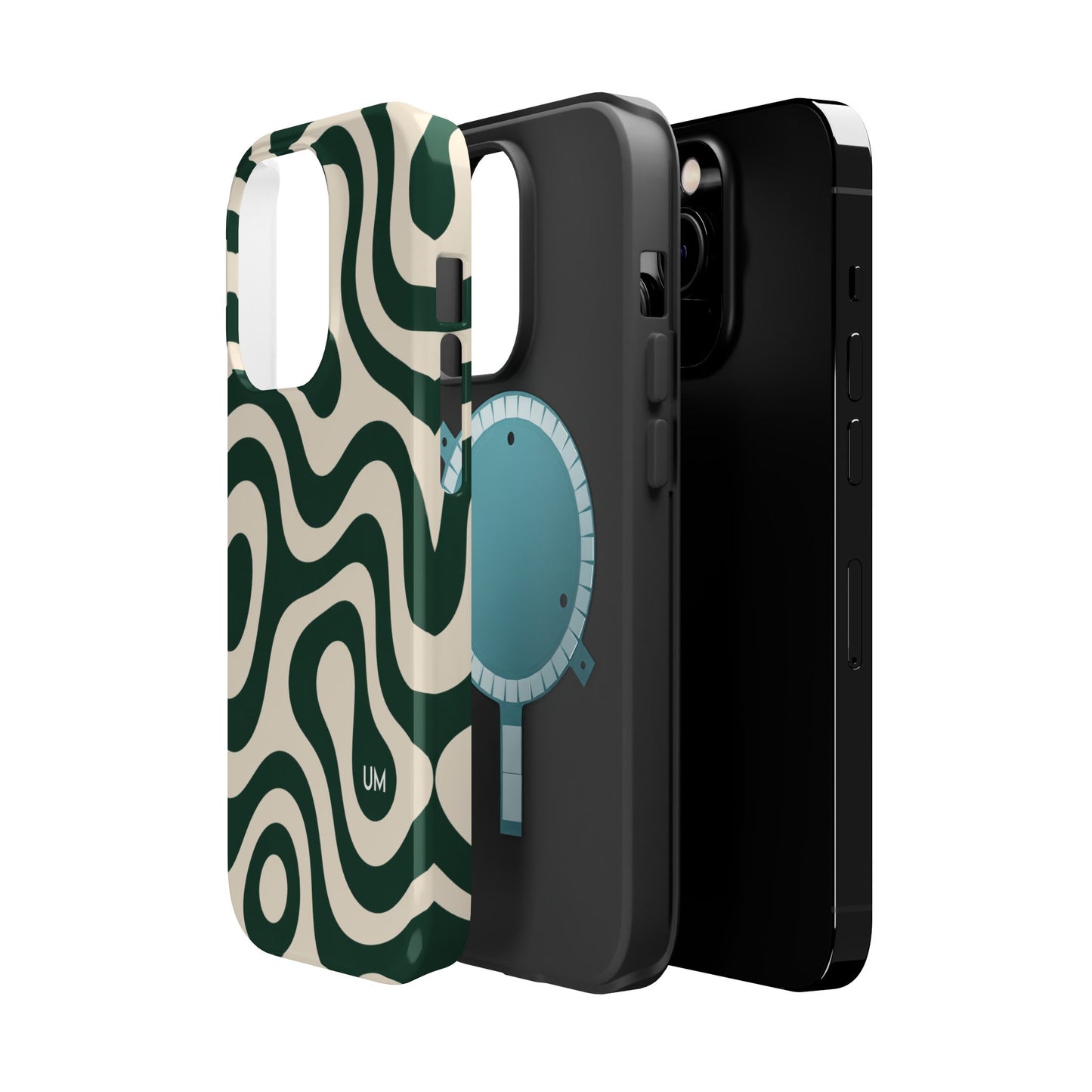 Monolith Flow