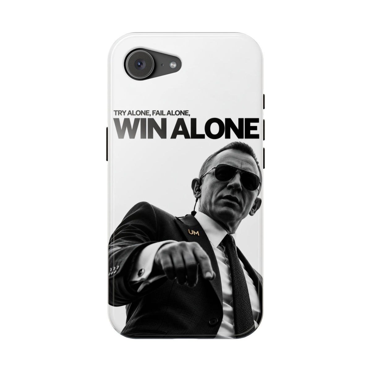 Win Alone