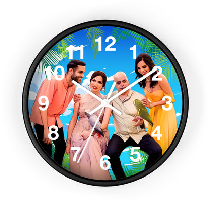 Reloj de pared UM