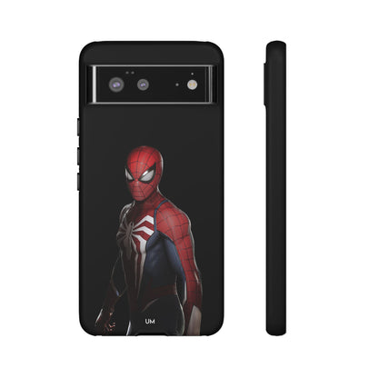 Estuche rígido Spider-Man